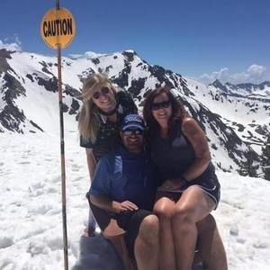 Meet your Posher, Donna